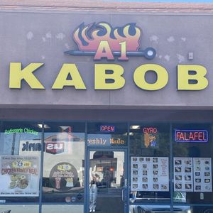 A1 Kabob